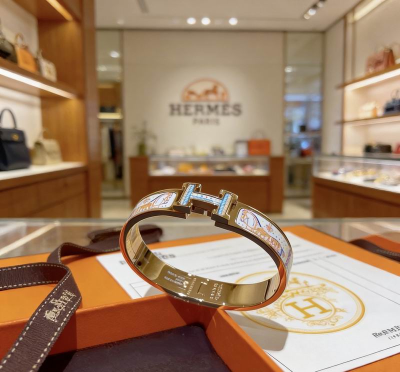 Hermes Bracelet 03yxs08